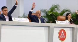 «Les vamos a quemar las manos»: la amenaza de Jorge Rodríguez por el dinero del petróleo proveniente de EEUU