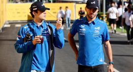 Colapinto y Gasly, enemigos íntimos en la Fórmula 1: los números que muestran cómo se achicó la brecha en Alpine