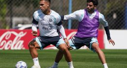 Lionel Scaloni mueve las piezas y busca una solución para el viejo problema de la Scaloneta