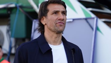 El arranque de Leonardo Ponzio en River: sus primeras decisiones trajeron algunas horas de paz y renovaron la ilusión