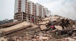 Revelaron listado de 39 edificios que serán demolidos en La Guaira tras los terremotos