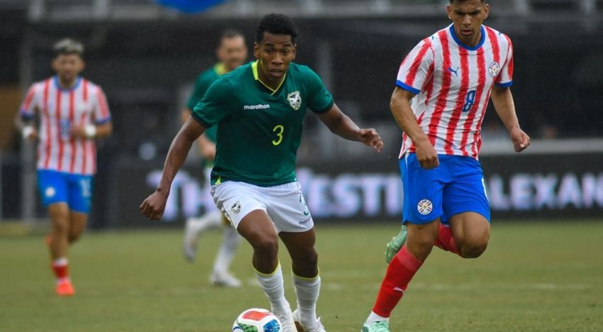 Scaloni toma nota: Bolivia cayó ante Paraguay y llega con dudas al amistoso frente a la Selección Argentina