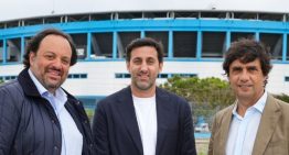 La crisis política en Racing: Hernán Lacunza se toma licencia como vicepresidente por «su actividad pública»