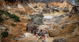 Rector de la Ucab asegura que deterioro ambiental profundiza la pobreza y la desigualdad en el país