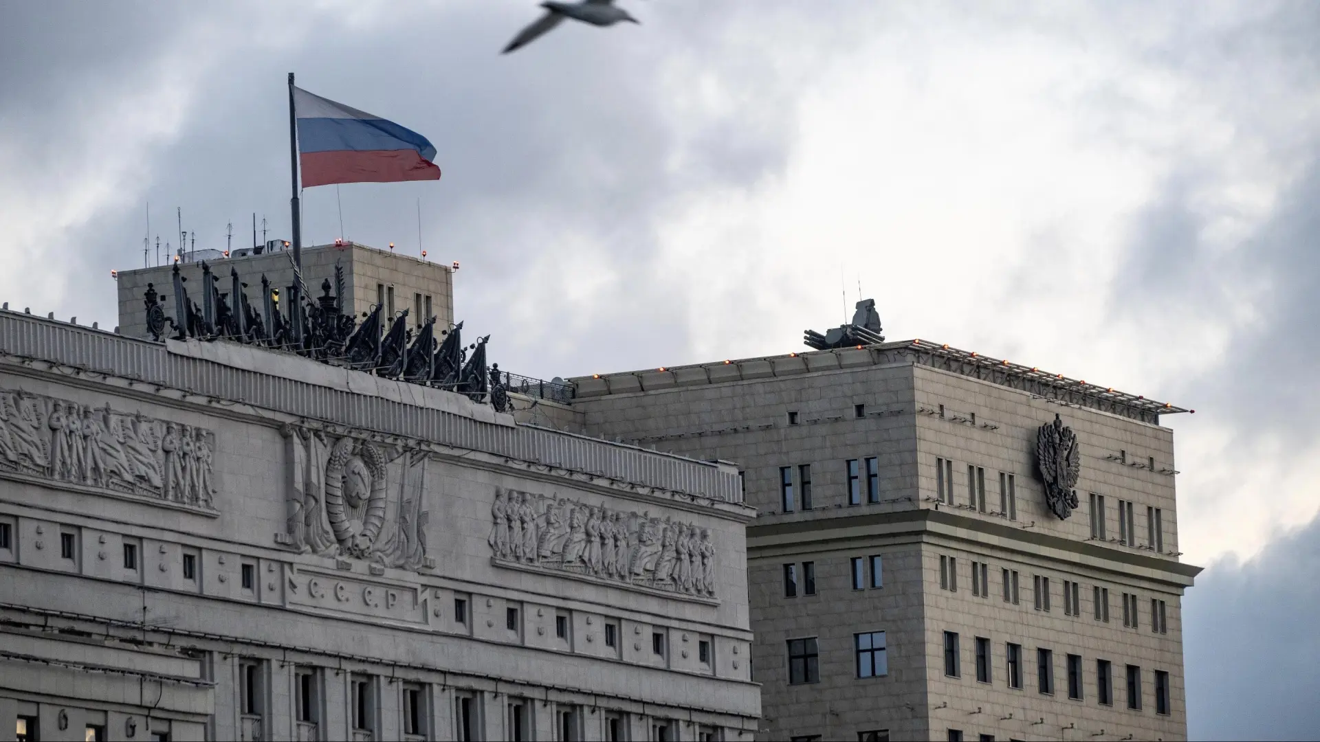 Rusia reclama a Japón la retirada de sistemas estadounidenses de Misiles Typhon desplegados en Kyushu