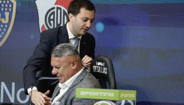 River asistirá a la reunión de Comité Ejecutivo de AFA con un documento crítico para reformar el fútbol argentino: los seis planteos que considera fundamentales
