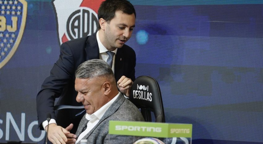 River asistirá a la reunión de Comité Ejecutivo de AFA con un documento crítico para reformar el fútbol argentino: los seis planteos que considera fundamentales