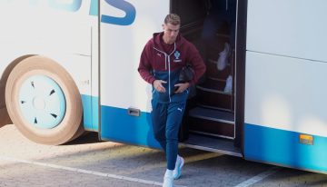 Cristiano Ronaldo rompió el silencio tras abandonar la concentración de Portugal: “A su debido tiempo contaré la verdad»