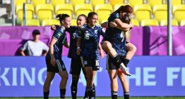 Argentina vs Corea de Sur, por el Mundial Sub-20 femenino Polonia 2026: a qué hora juega los octavos de final y cómo verlo por TV