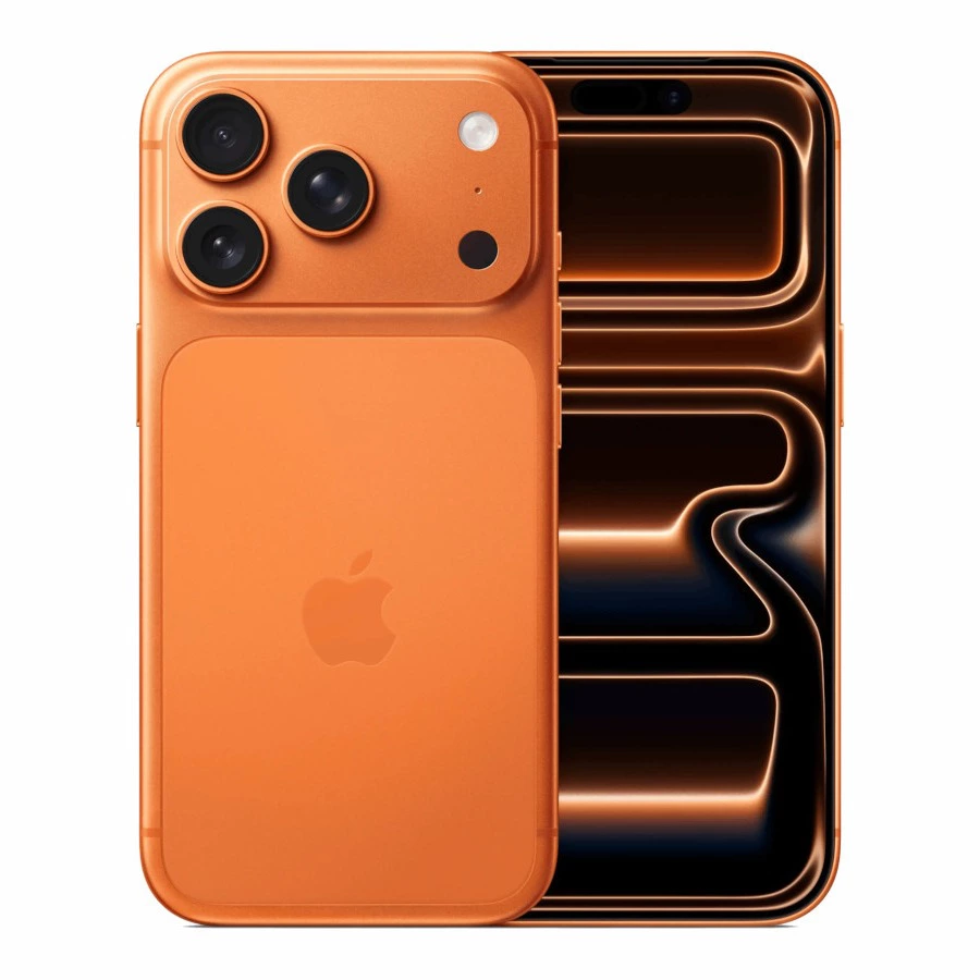 iPhone 17 Pro (256 GB)