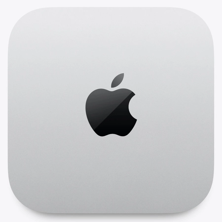 Mac mini M6 (24 GB, 512 GB)
