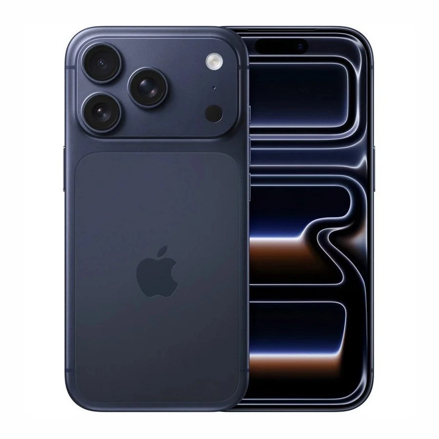 iPhone 17 Pro (256 GB)