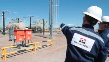 Petrolera colombiana GeoPark firmó un contrato con Pdvsa para operar en Venezuela por 25 años