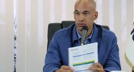 Héctor Rodríguez confirmó que al menos 86 mil estudiantes fueron «rezonificados» tras los terremotos