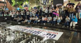 Más de 300 siguen tras las rejas: la cifra que mantiene abierta la protesta por los presos políticos