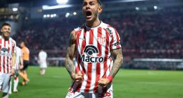 Instituto hizo de Alta Córdoba una fortaleza: ganó el clásico ante Talleres y lleva cinco triunfos al hilo como local