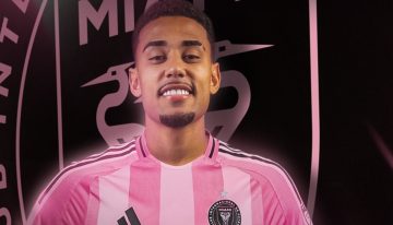 Un Riquelme para Messi: Inter Miami cerró la llegada de una joven promesa brasileña para ganarse un lugar en la MLS