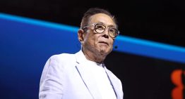 Robert Kiyosaki debe 1.200 millones de dólares, pero forma parte de su estrategia para hacer dinero