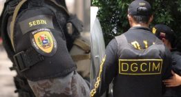 Perkins Rocha exigió desmantelar estructura represiva del régimen para lograr transición en Venezuela