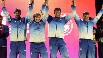 El balance de los Juegos Suramericanos 2026: cómo leer las 293 medallas de Argentina y qué dice de la actualidad del deporte