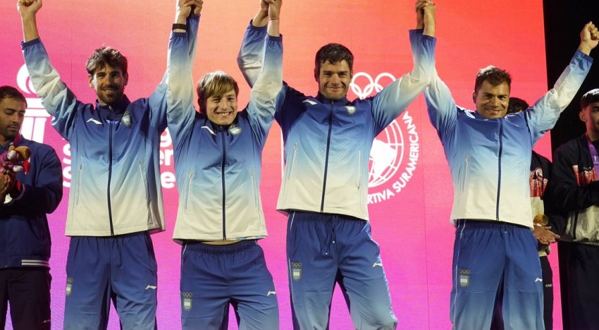 El balance de los Juegos Suramericanos 2026: cómo leer las 293 medallas de Argentina y qué dice de la actualidad del deporte