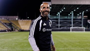 Despidieron de un equipo de la MLS al hermano de Higuaín por abuso físico y sexismo contra una árbitra: «Es un juego de hombres»