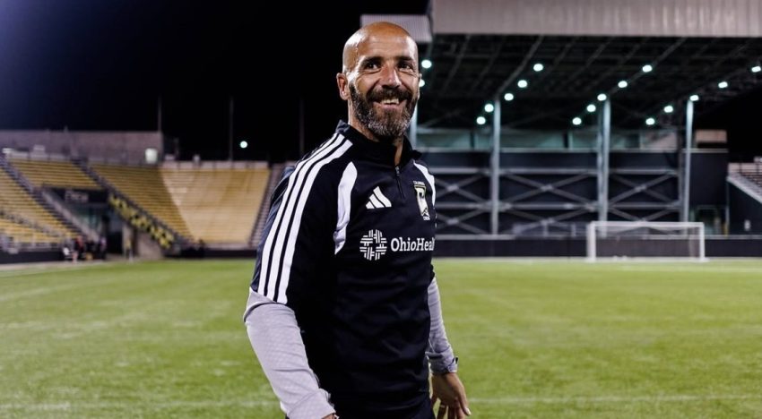 Despidieron de un equipo de la MLS al hermano de Higuaín por abuso físico y sexismo contra una árbitra: «Es un juego de hombres»