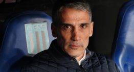 Racing vs Sarmiento, por el Torneo Clausura 2026 EN VIVO: a qué hora juegan, formaciones y cómo ver el partido