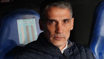 Racing vs Sarmiento, por el Torneo Clausura 2026 EN VIVO: a qué hora juegan, formaciones y cómo ver el partido