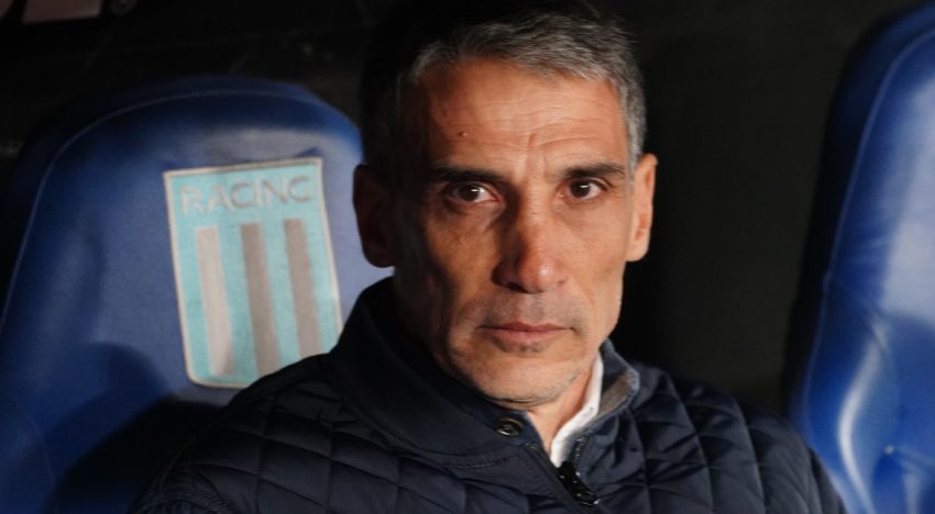 Racing vs Sarmiento, por el Torneo Clausura 2026 EN VIVO: a qué hora juegan, formaciones y cómo ver el partido