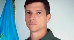 Denunciaron nuevo juicio contra el teniente coronel Igbert Chaparro pese a cumplir su condena