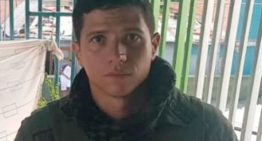 Juan Pablo Guanipa exigió la libertad del teniente coronel Igbert Chaparro tras cumplir su condena