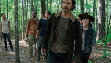 La millonaria victoria de los creadores de The Walking Dead tras nueve años de batalla legal contra AMC