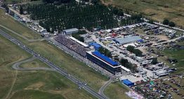 Clausuran el Autódromo Roberto Mouras de La Plata y peligra la definición del Turismo Carretera: cuales fueron los motivos