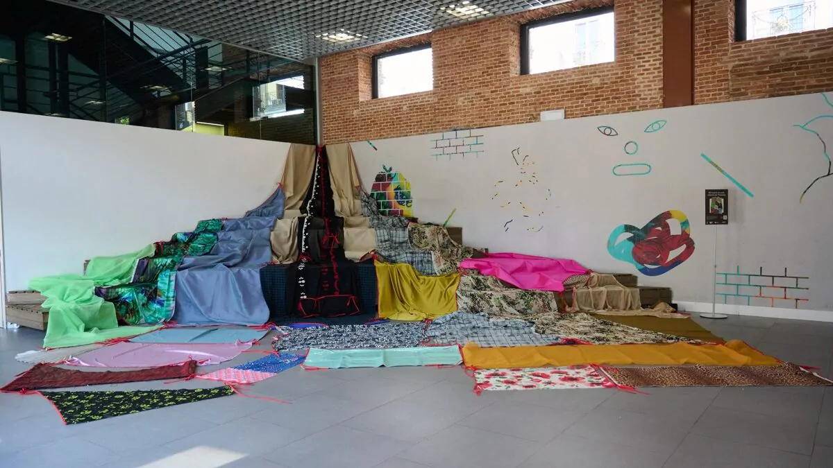 Una puntada de solidaridad: la manera que encontró la moda española para ayudar a Venezuela