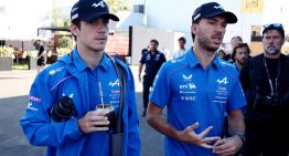 Pierre Gasly reveló la clave para que funcione su relación con Colapinto en Alpine