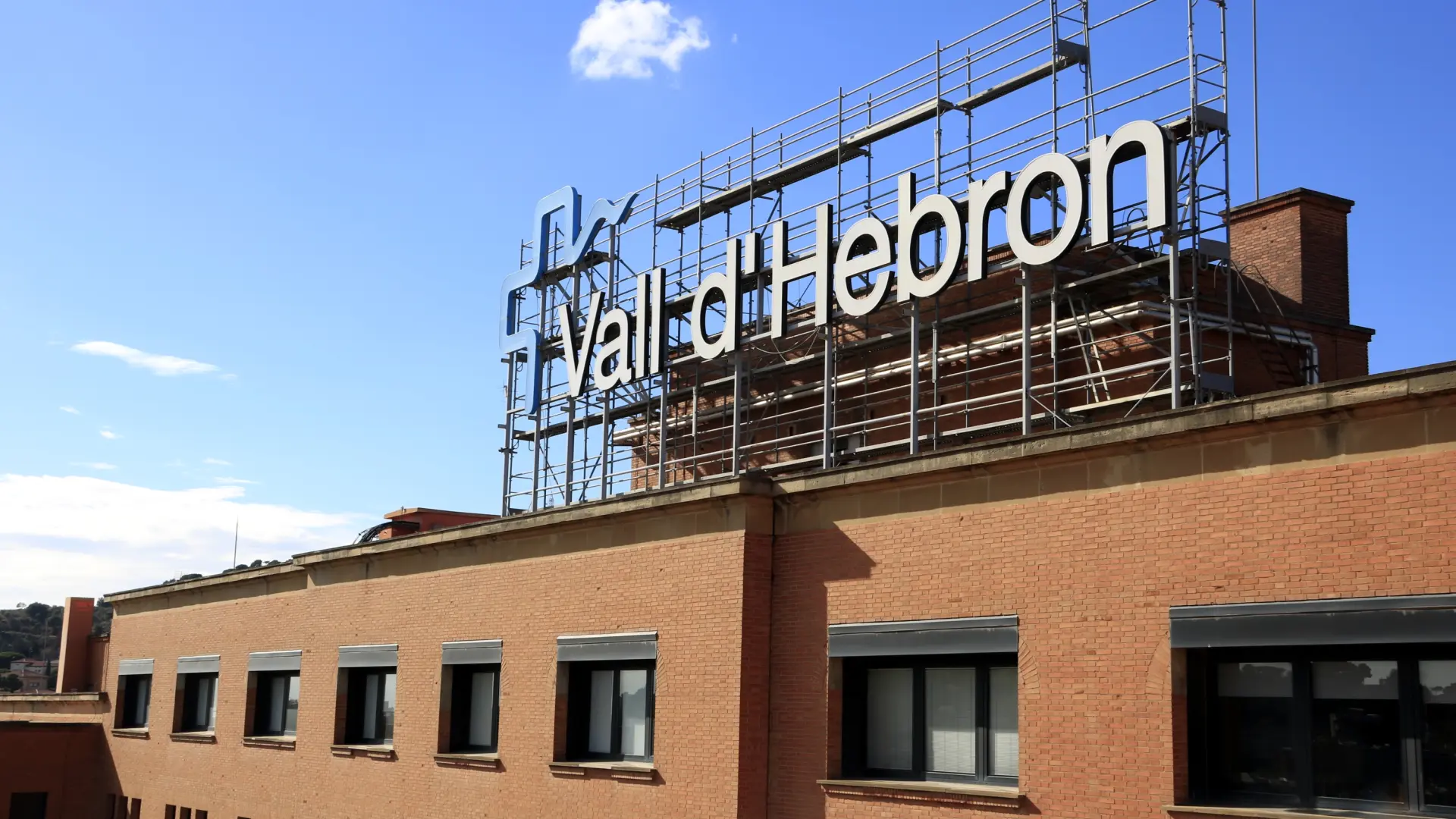 El Vall d’Hebron lidera el estudio de un hidrogel natural para tumores de ovario y cerebrales