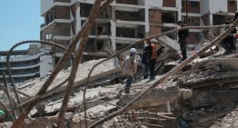 Exigen al régimen de Delcy Rodríguez actualizar datos de muertes y desaparecidos por los terremotos