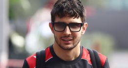 Butaca libre en la Fórmula 1: Esteban Ocon dejará Haas al final de temporada y ya hay candidatos a reemplazarlo