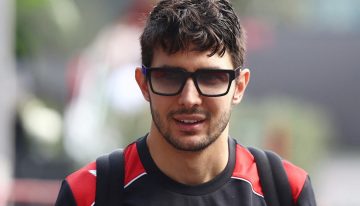 Butaca libre en la Fórmula 1: Esteban Ocon dejará Haas al final de temporada y ya hay candidatos a reemplazarlo