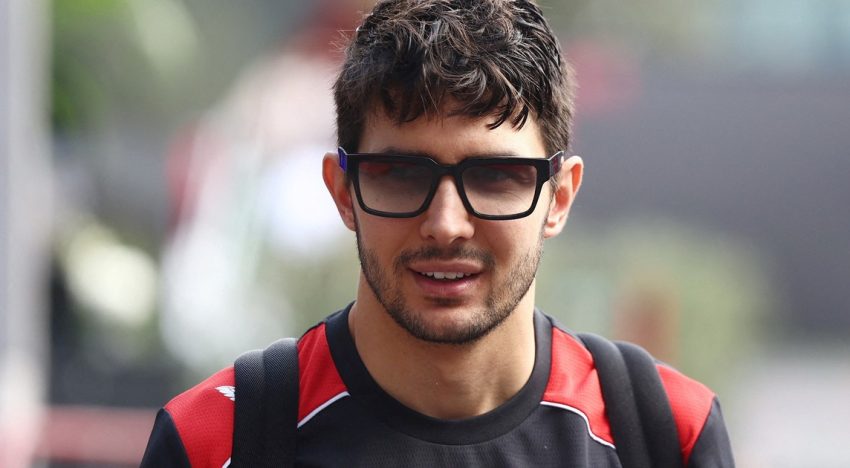 Butaca libre en la Fórmula 1: Esteban Ocon dejará Haas al final de temporada y ya hay candidatos a reemplazarlo