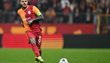 Mauro Icardi define su futuro: dónde jugará y qué clubes buscan quedarse con el delantero argentino