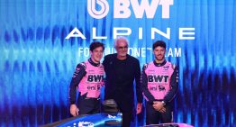 Flavio Briatore, sin filtro, contra los fans de Colapinto y sobre el cruce del argentino con Gasly: «No necesitamos peleas entre nuestros pilotos, no es aceptable»