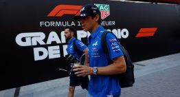 La revelación de Franco Colapinto antes de volver a Bakú: cuánto cobraba en Williams y por qué perdía plata en la Fórmula 1