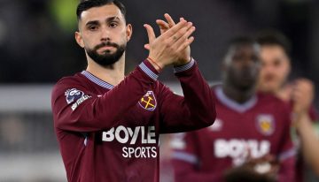 Vuelve el clásico más violento de Inglaterra: Millwall y West Ham se vuelven a enfrentar tras 14 años y hay riesgo de suspensión