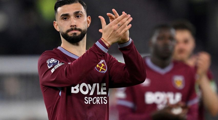 Vuelve el clásico más violento de Inglaterra: Millwall y West Ham se vuelven a enfrentar tras 14 años y hay riesgo de suspensión