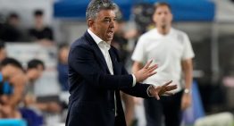 En Ecuador hablan de un «amargo debut» para Marcelo Gallardo tras la goleada de Corea del Sur, pero el DT confía: «Está bueno que duela»