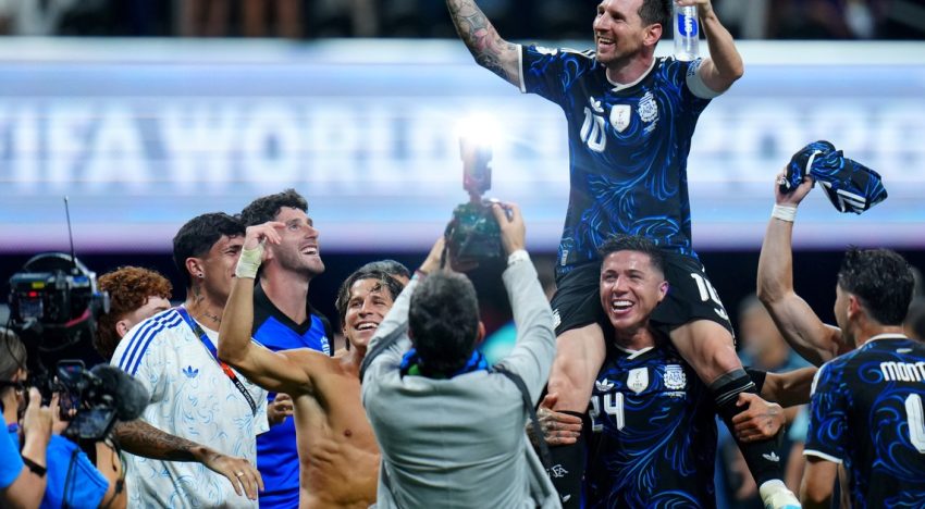 Lionel Messi y su último partido en la Selección: todos los detalles del último tango contra Benín en el estadio Monumental