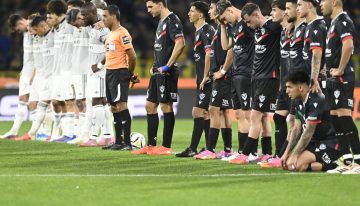 Vélez presentó ante la AFA el reclamo por «alineación indebida» de Boca en el partido de Copa Argentina y pide que le den la clasificación