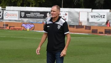 Gimnasia de Mendoza vs Deportivo Riestra, por el Torneo Clausura EN VIVO: a qué hora juegan, formaciones y cómo ver el partido